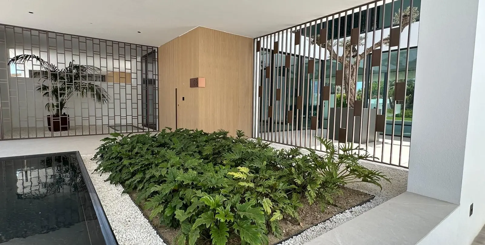 Venta de casa pareada en Puerto Banús 22