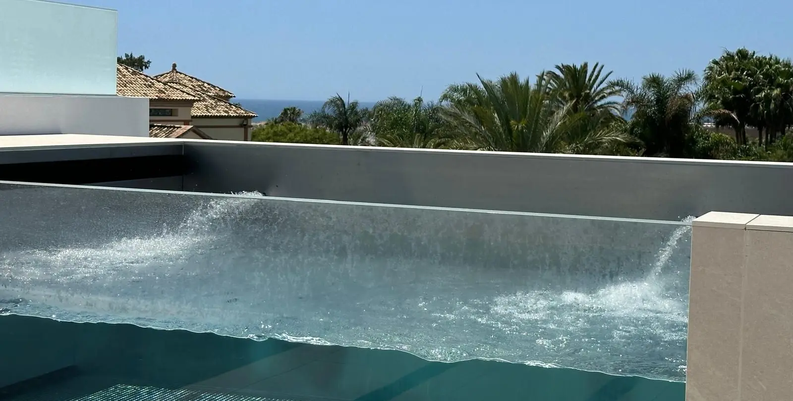 Venta de casa pareada en Puerto Banús 24