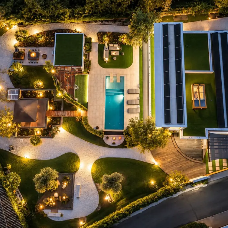 Venta de villa independiente en Benahavís