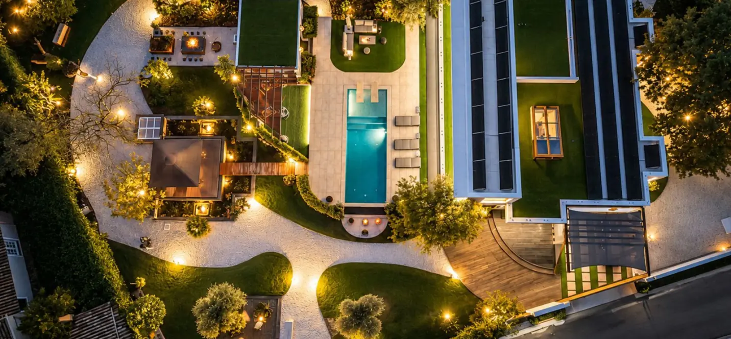 Venta de villa independiente en Benahavís 1