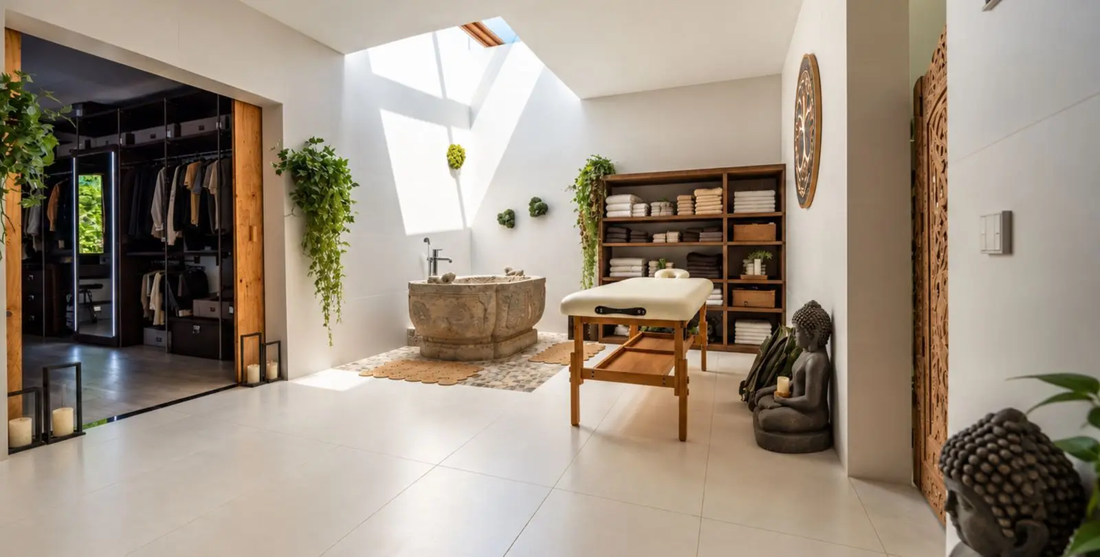 Venta de villa independiente en Benahavís 25