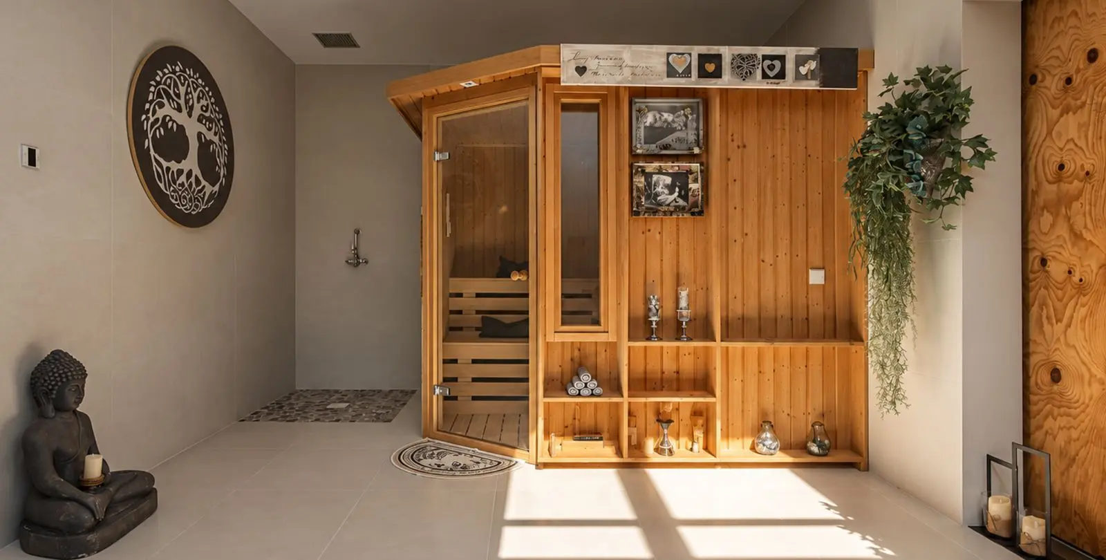 Venta de villa independiente en Benahavís 39