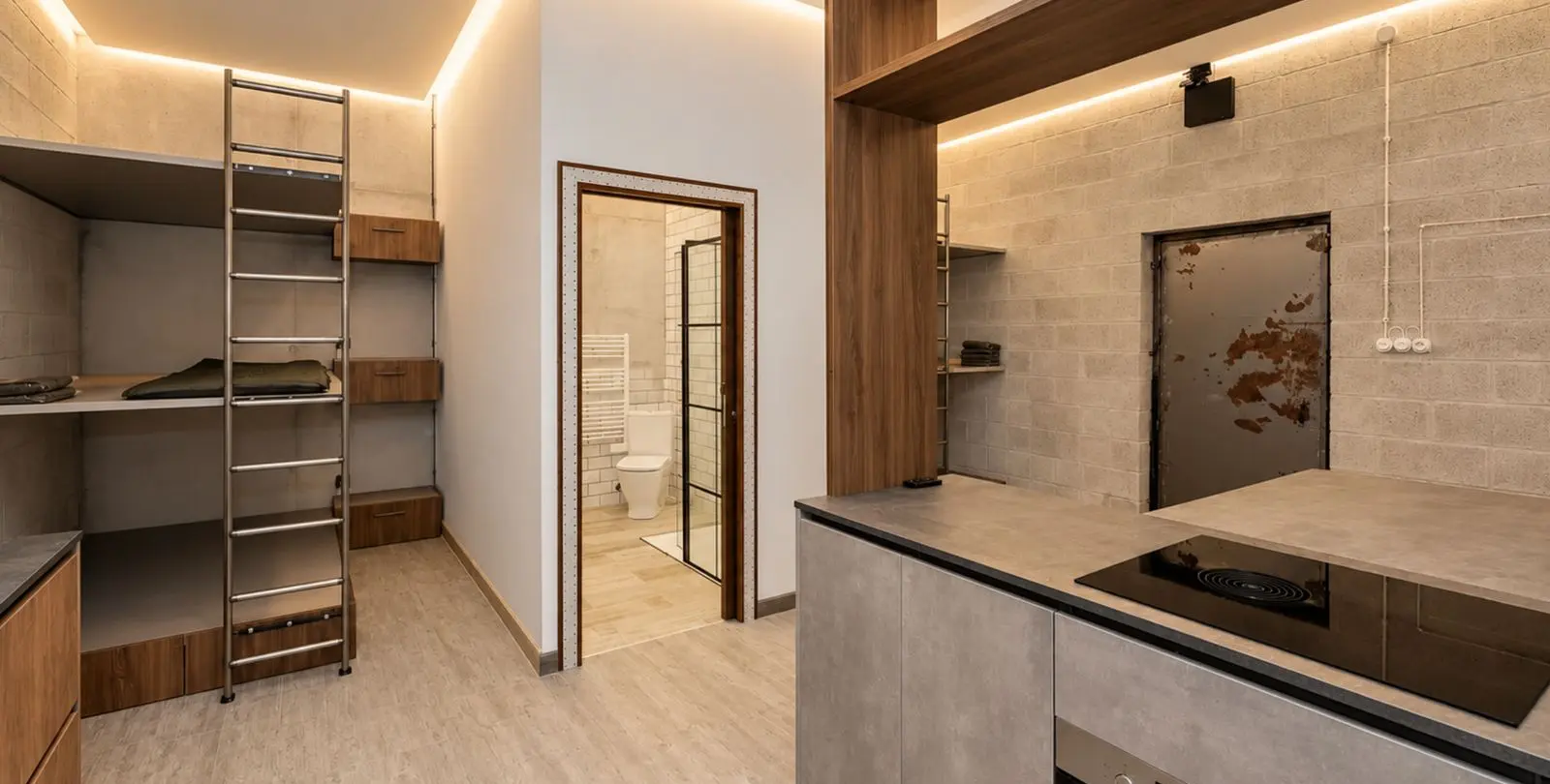 Venta de villa independiente en Benahavís 44