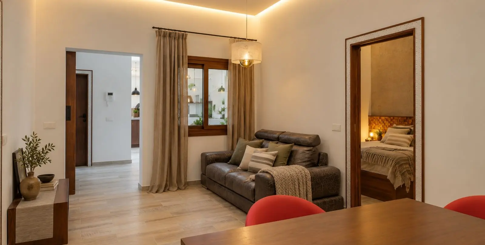 Venta de villa independiente en Benahavís 45