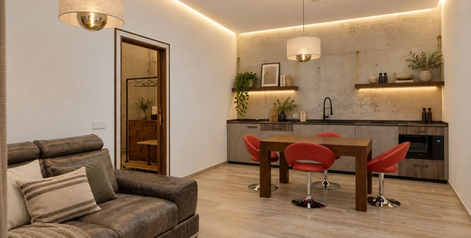 Venta de villa independiente en Benahavís 47