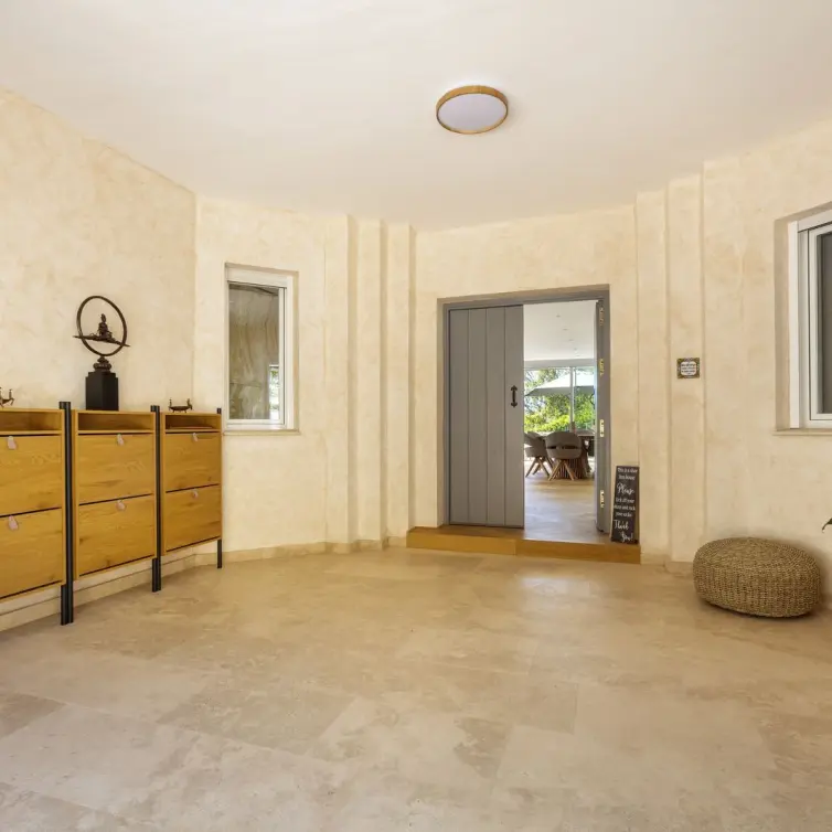 Venta de villa independiente en Málaga