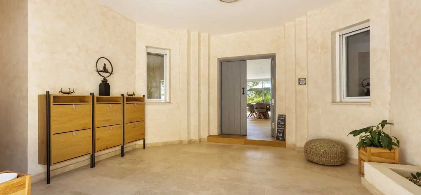 Venta de villa independiente en Málaga 1