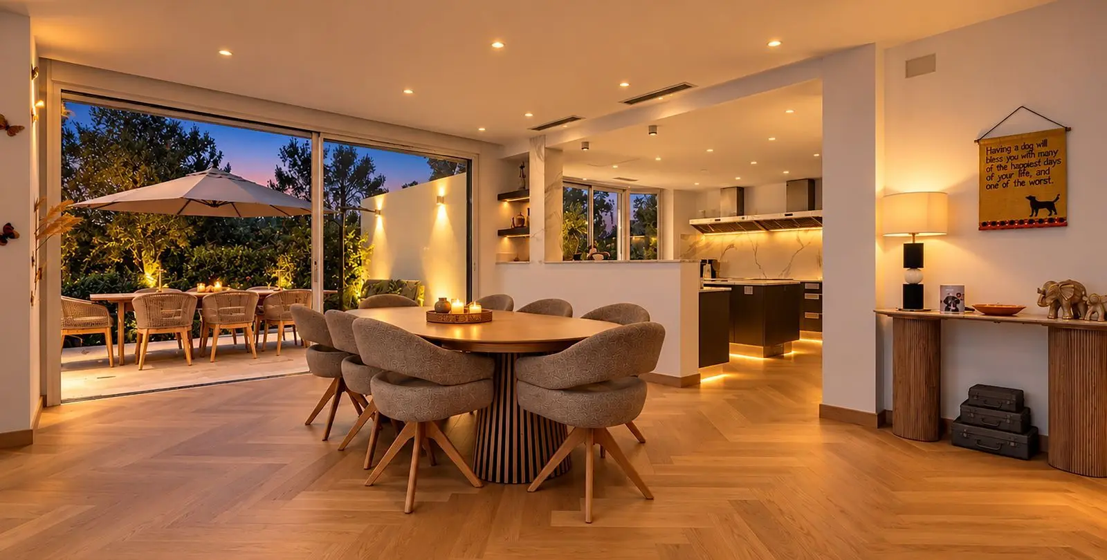 Venta de villa independiente en Málaga 6