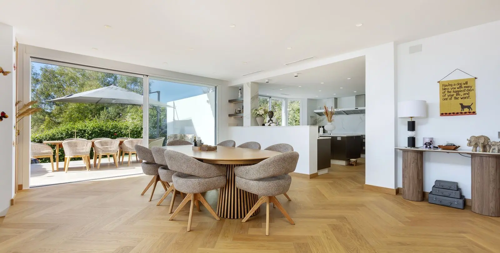 Venta de villa independiente en Málaga 7
