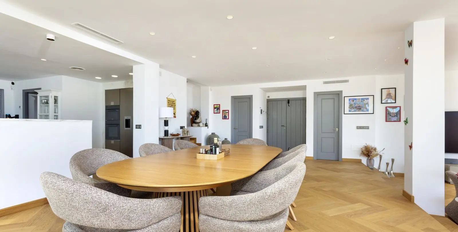 Venta de villa independiente en Málaga 8