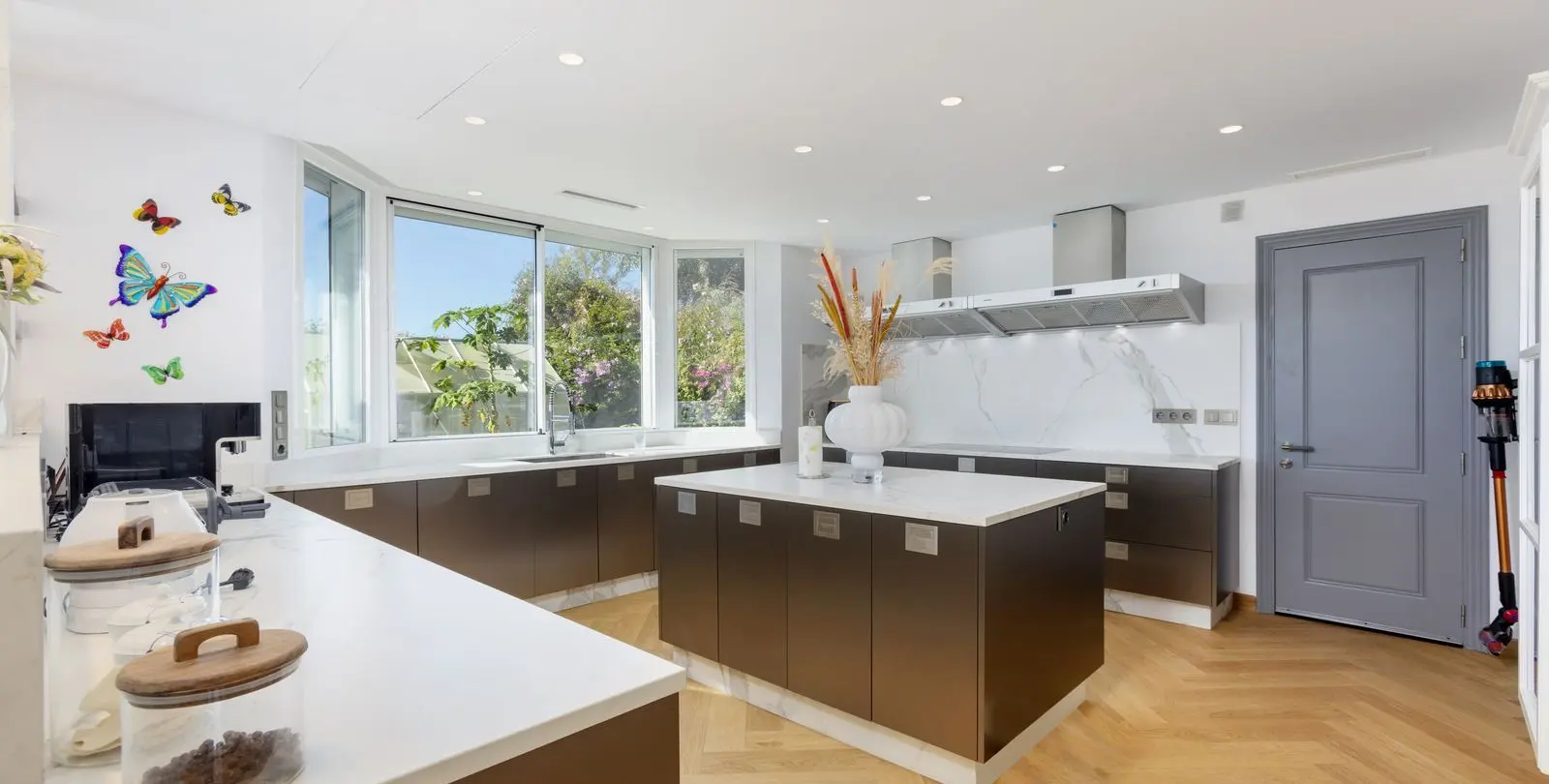 Venta de villa independiente en Málaga 10