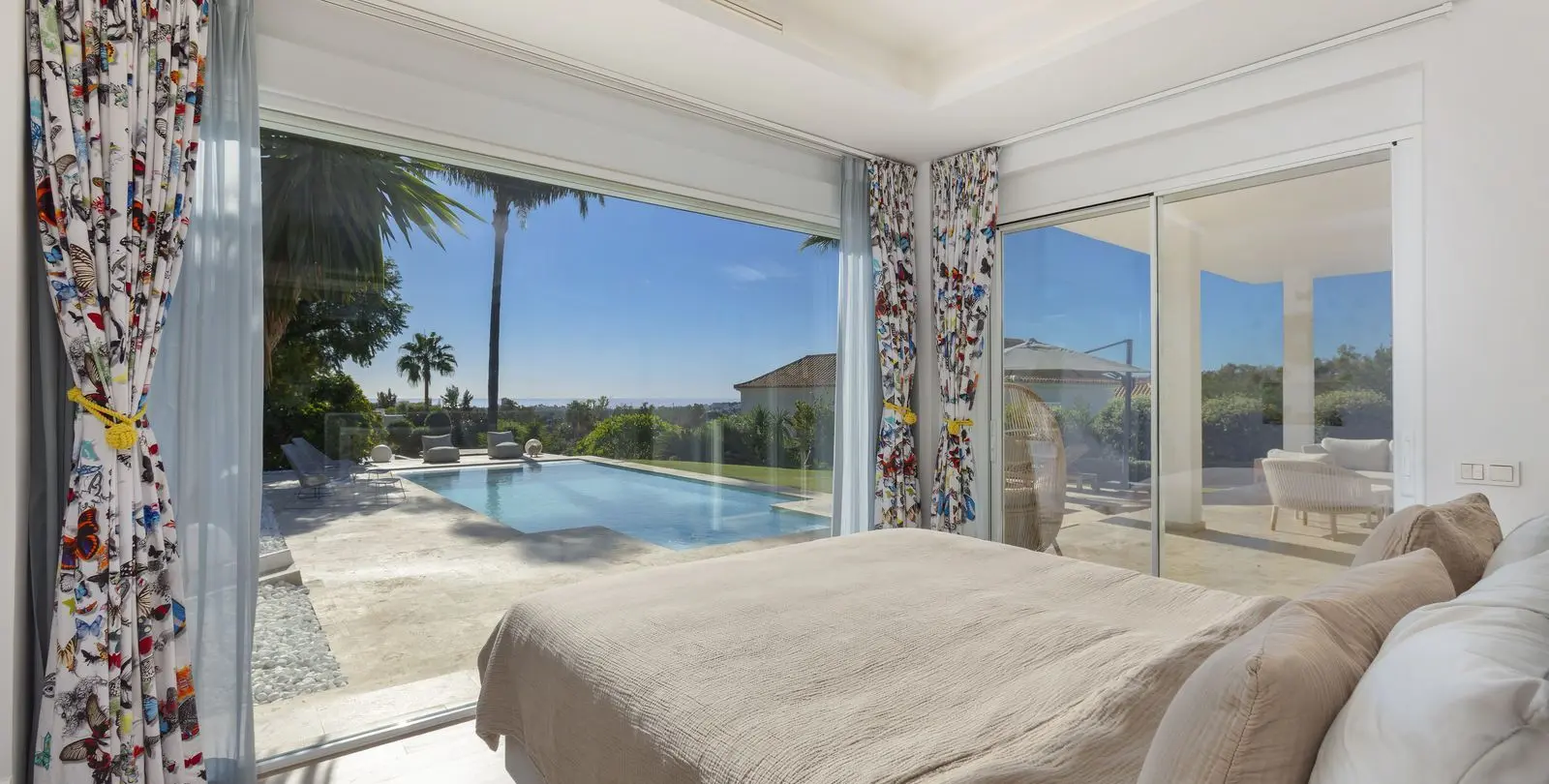 Venta de villa independiente en Málaga 13
