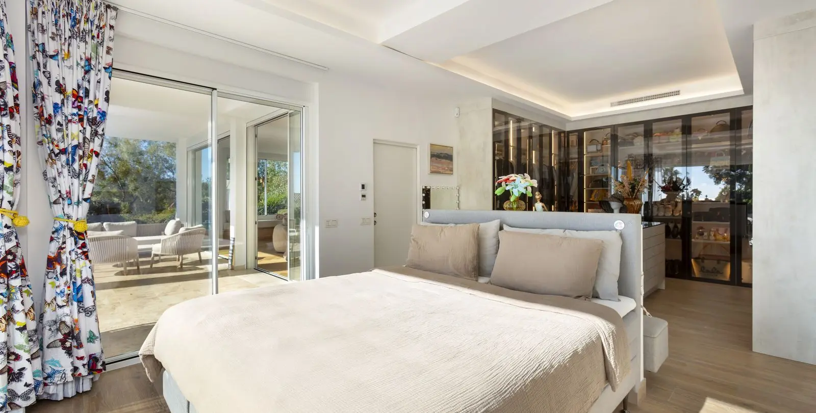 Venta de villa independiente en Málaga 14