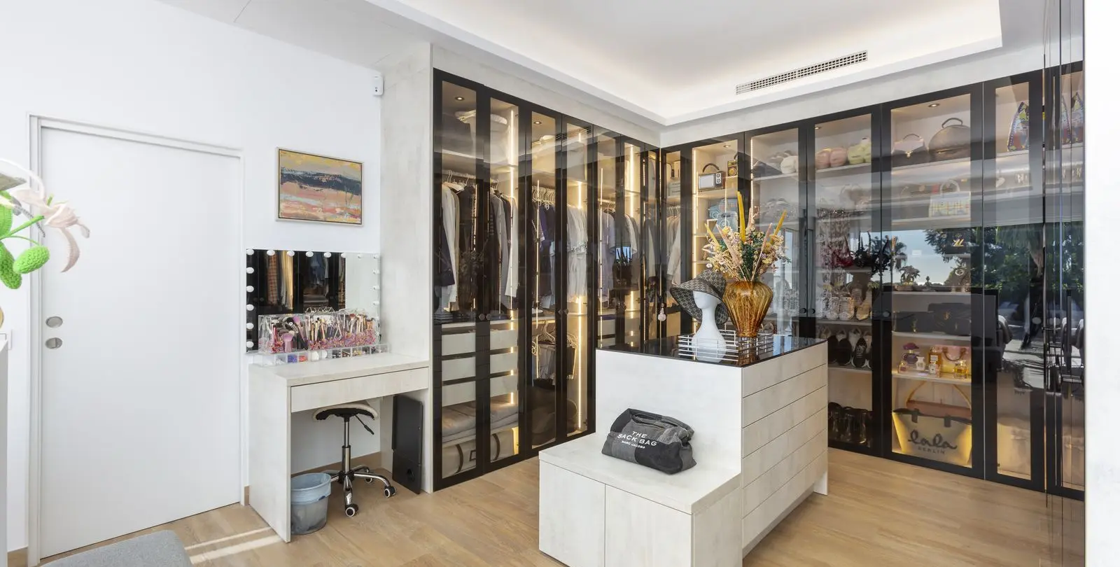 Venta de villa independiente en Málaga 15