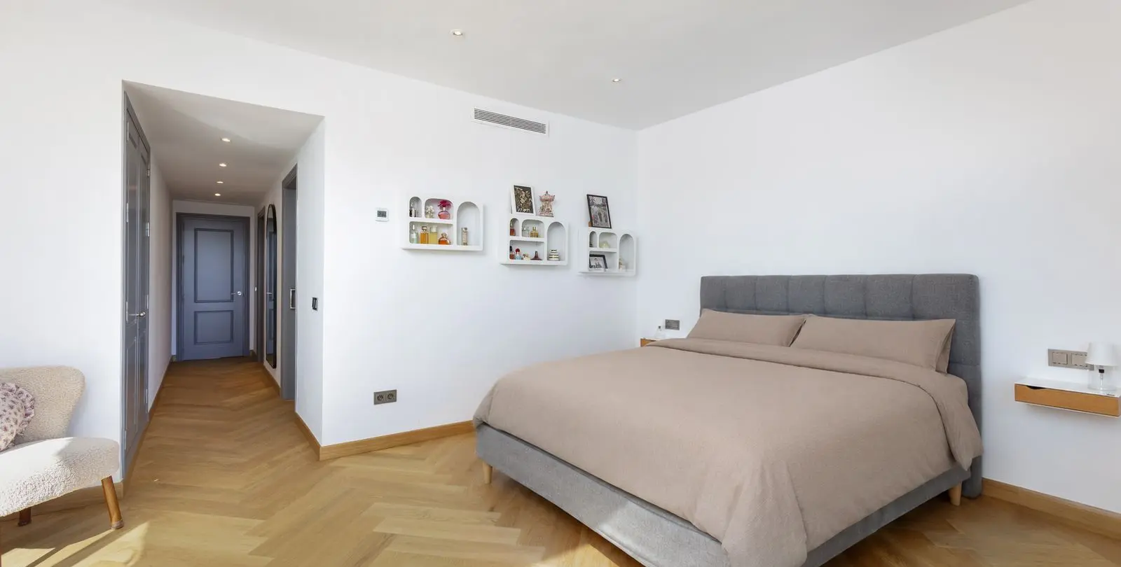 Venta de villa independiente en Málaga 19