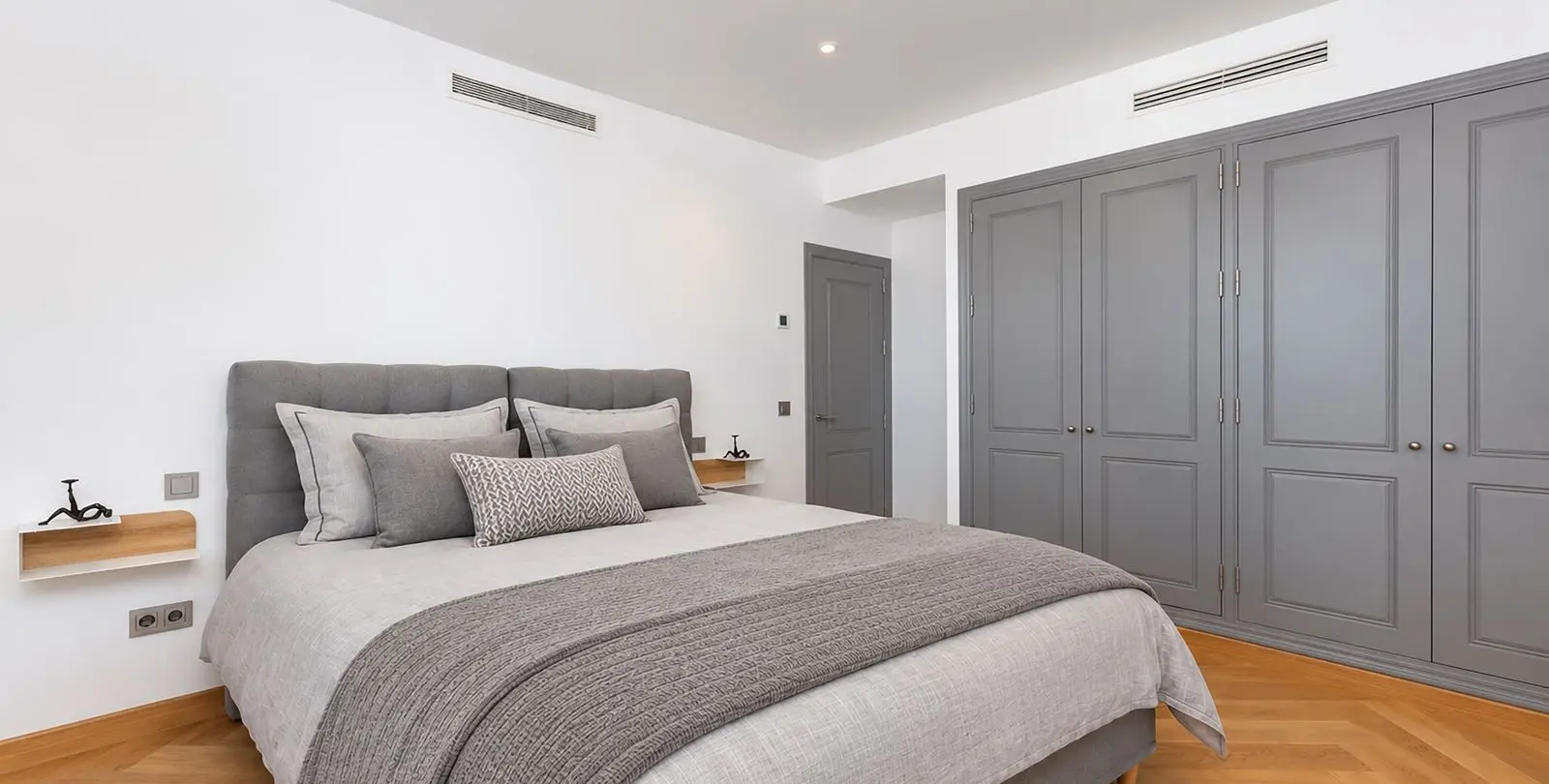 Venta de villa independiente en Málaga 23