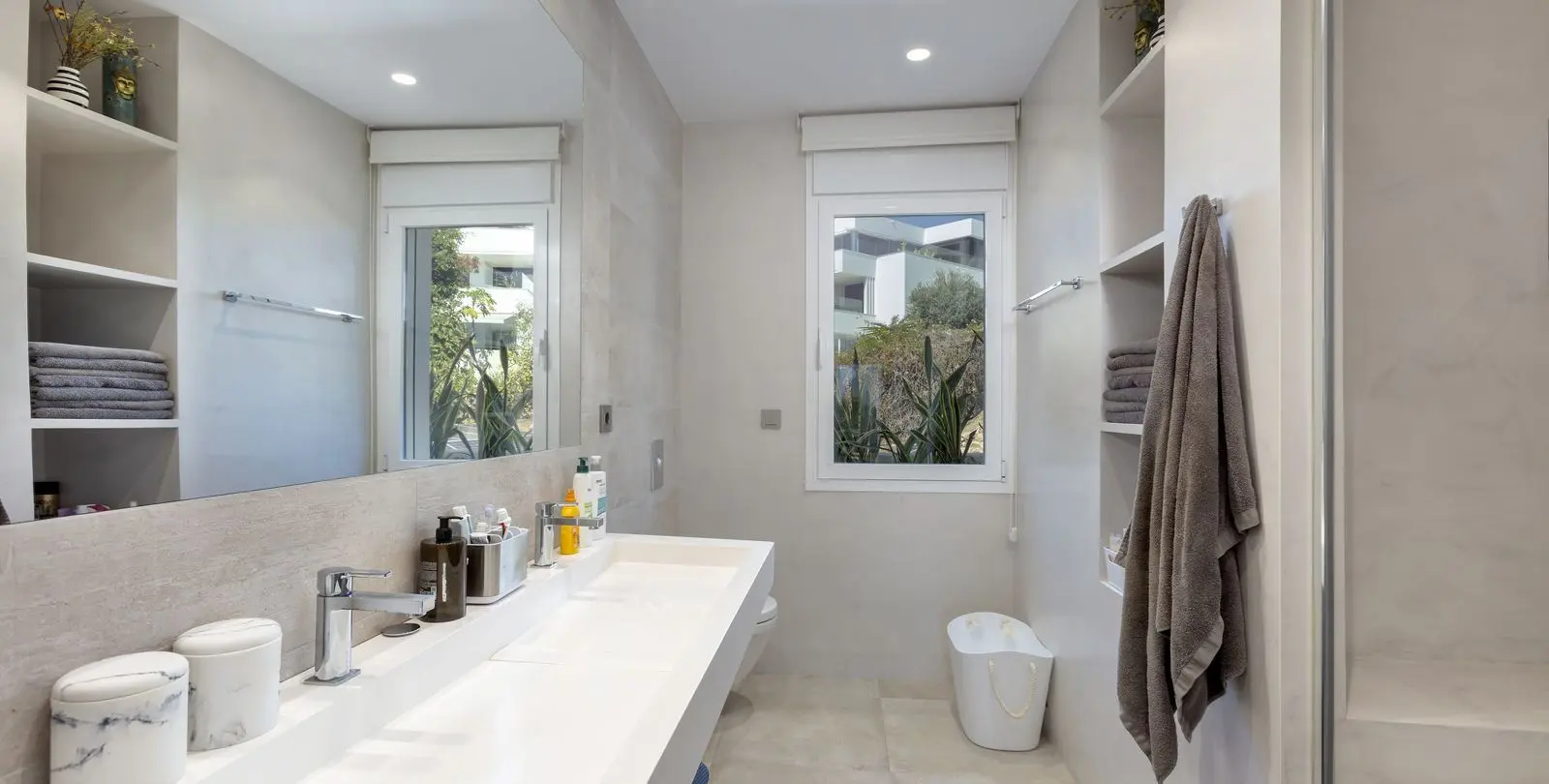 Venta de villa independiente en Málaga 25