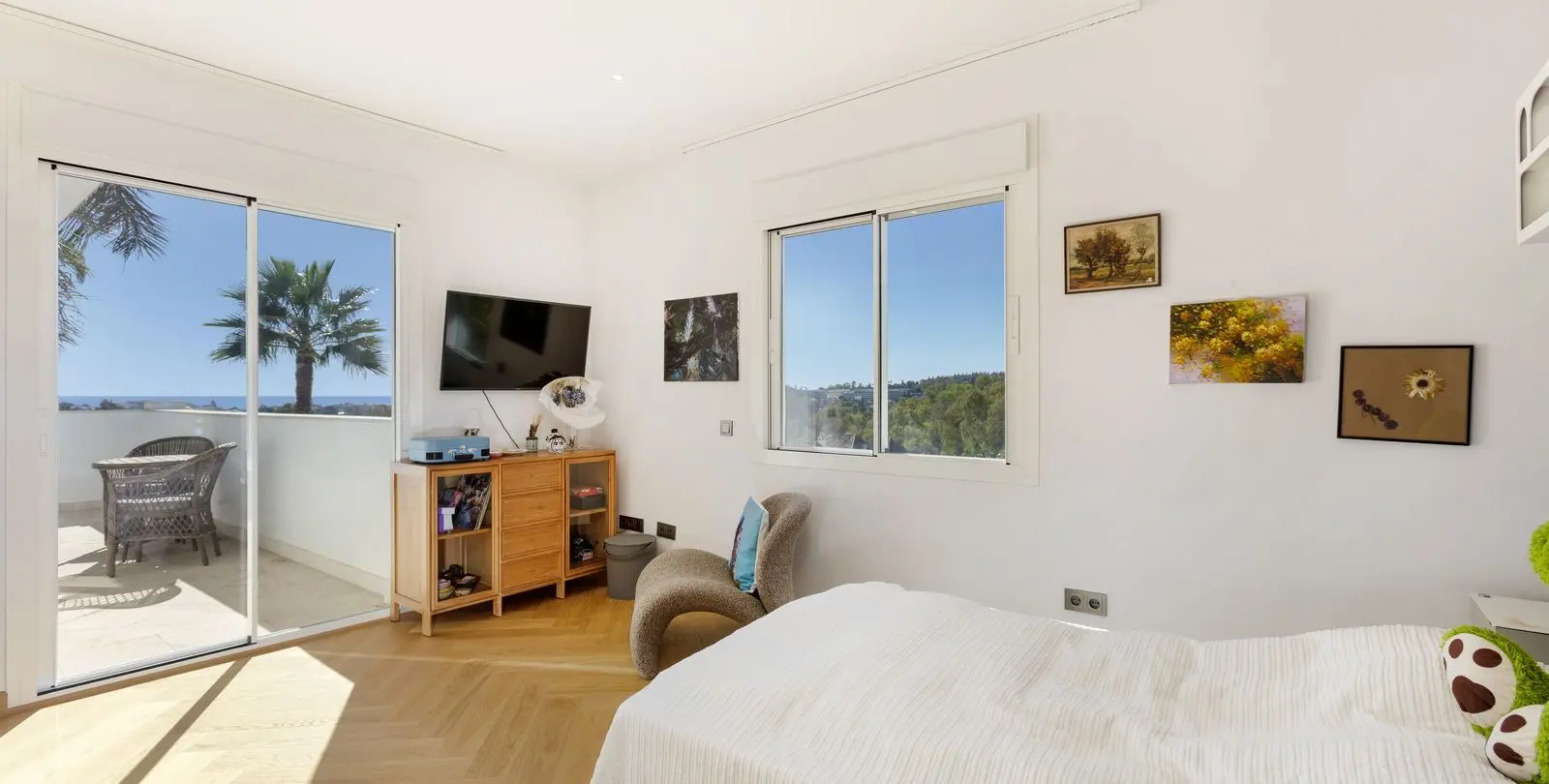 Venta de villa independiente en Málaga 26
