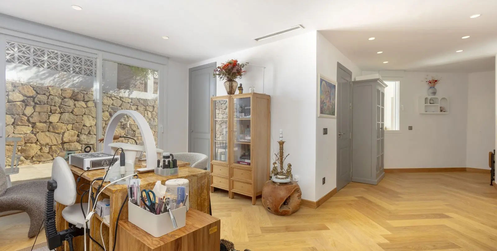 Venta de villa independiente en Málaga 28