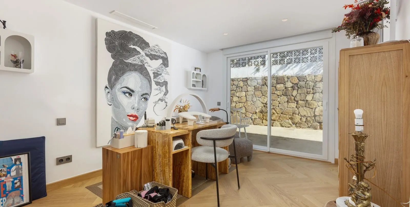 Venta de villa independiente en Málaga 29