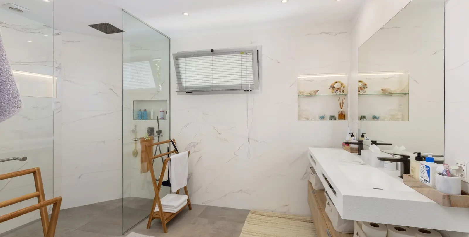 Venta de villa independiente en Málaga 30