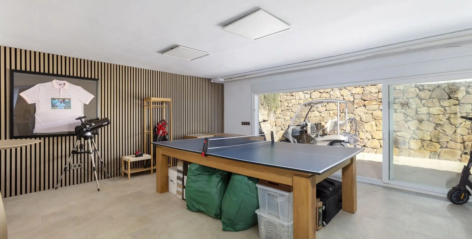 Venta de villa independiente en Málaga 32