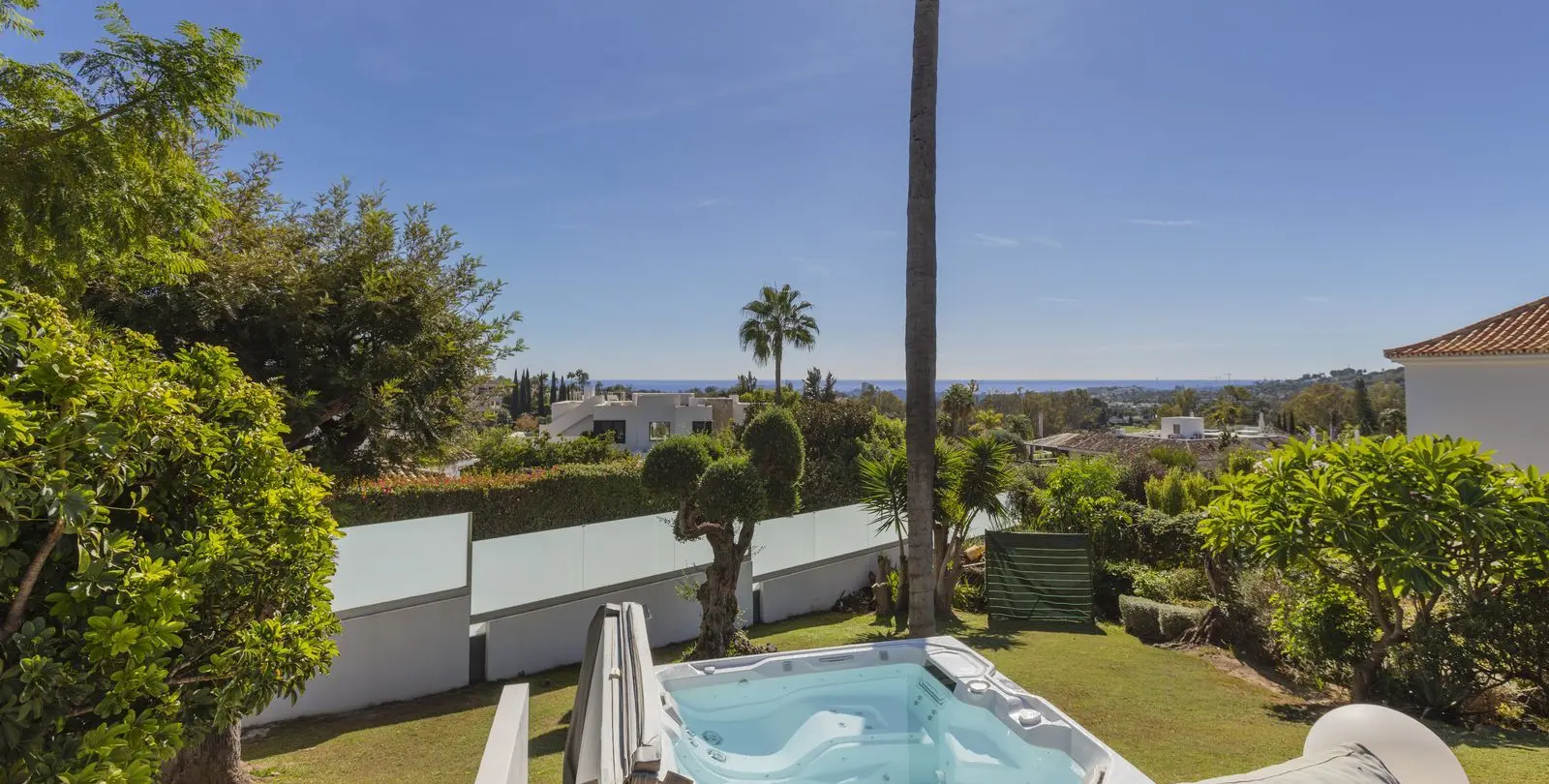 Venta de villa independiente en Málaga 35