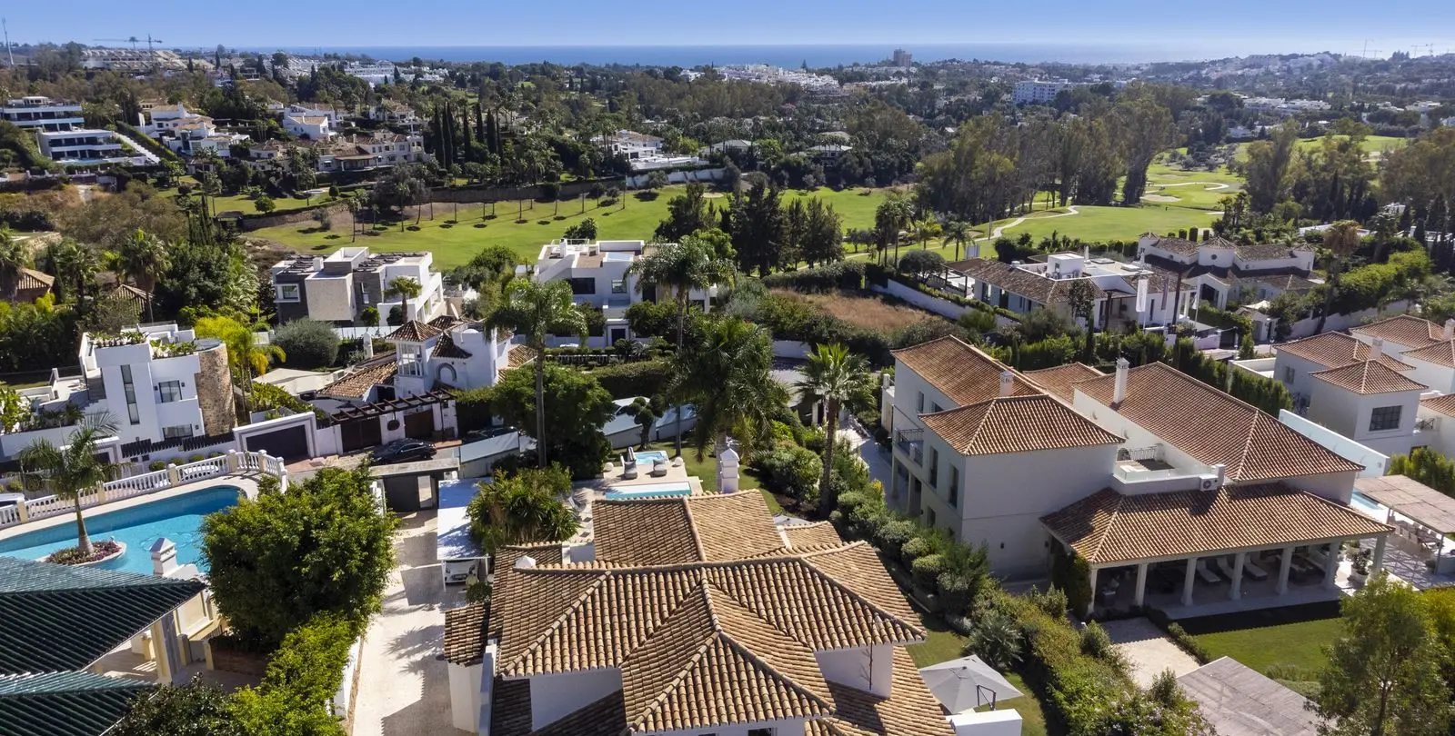 Venta de villa independiente en Málaga 39