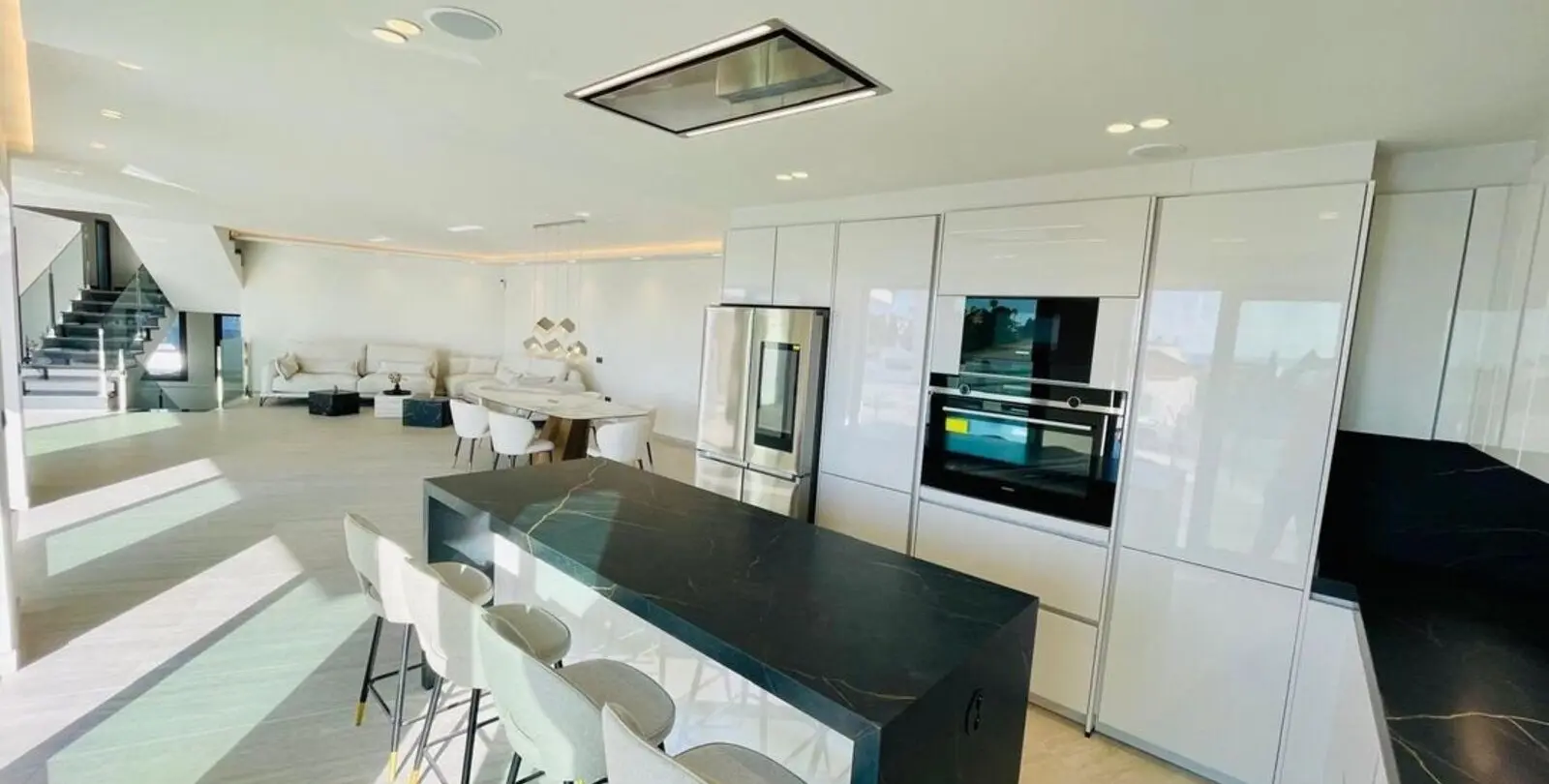 Venta de villa independiente en El Faro 5