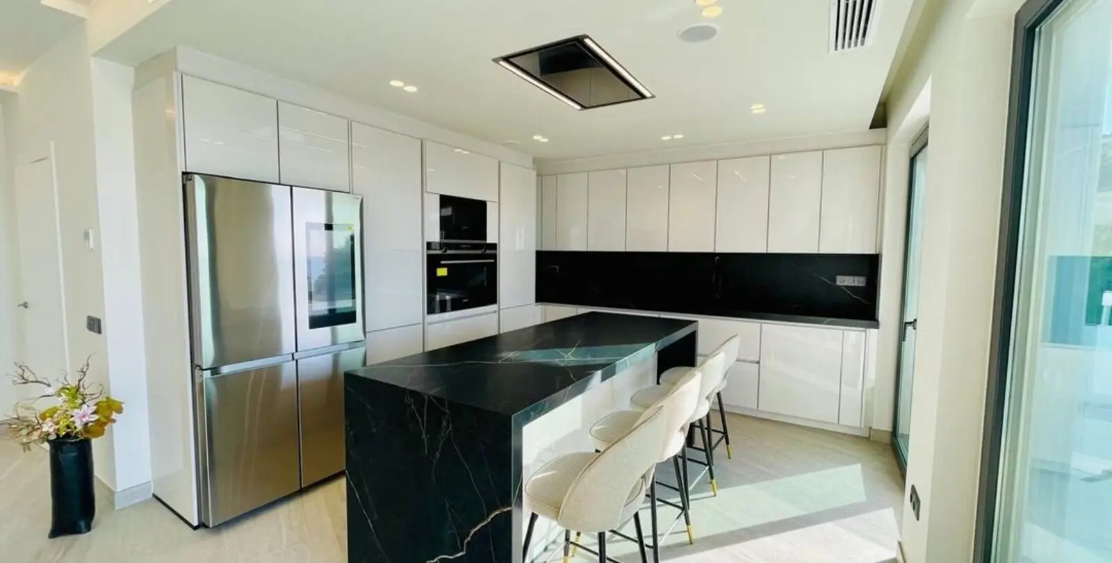 Venta de villa independiente en El Faro 6