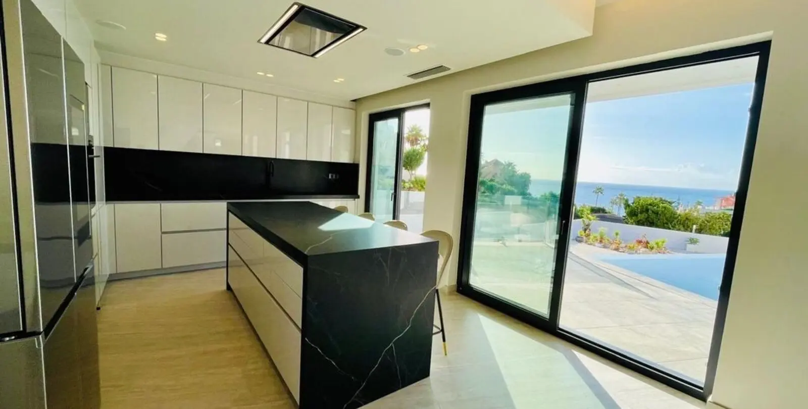 Venta de villa independiente en El Faro 7
