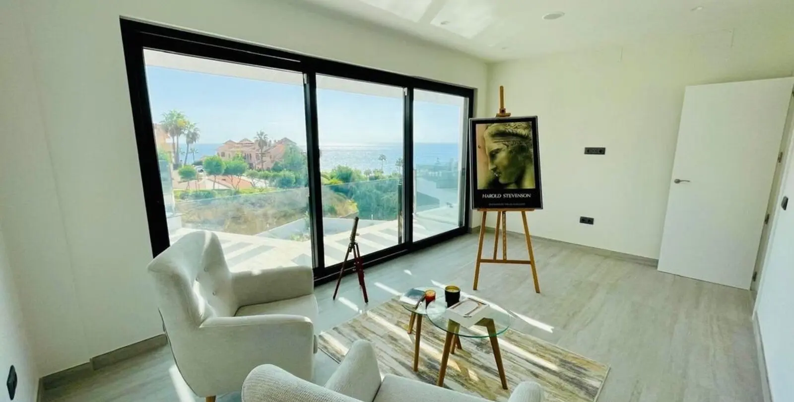 Venta de villa independiente en El Faro 12