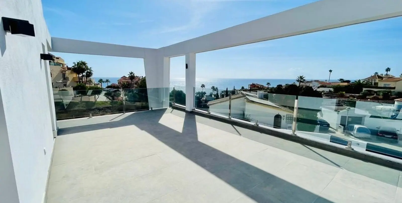 Venta de villa independiente en El Faro 13