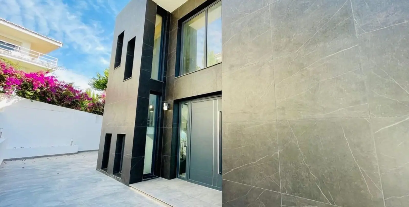 Venta de villa independiente en El Faro 18