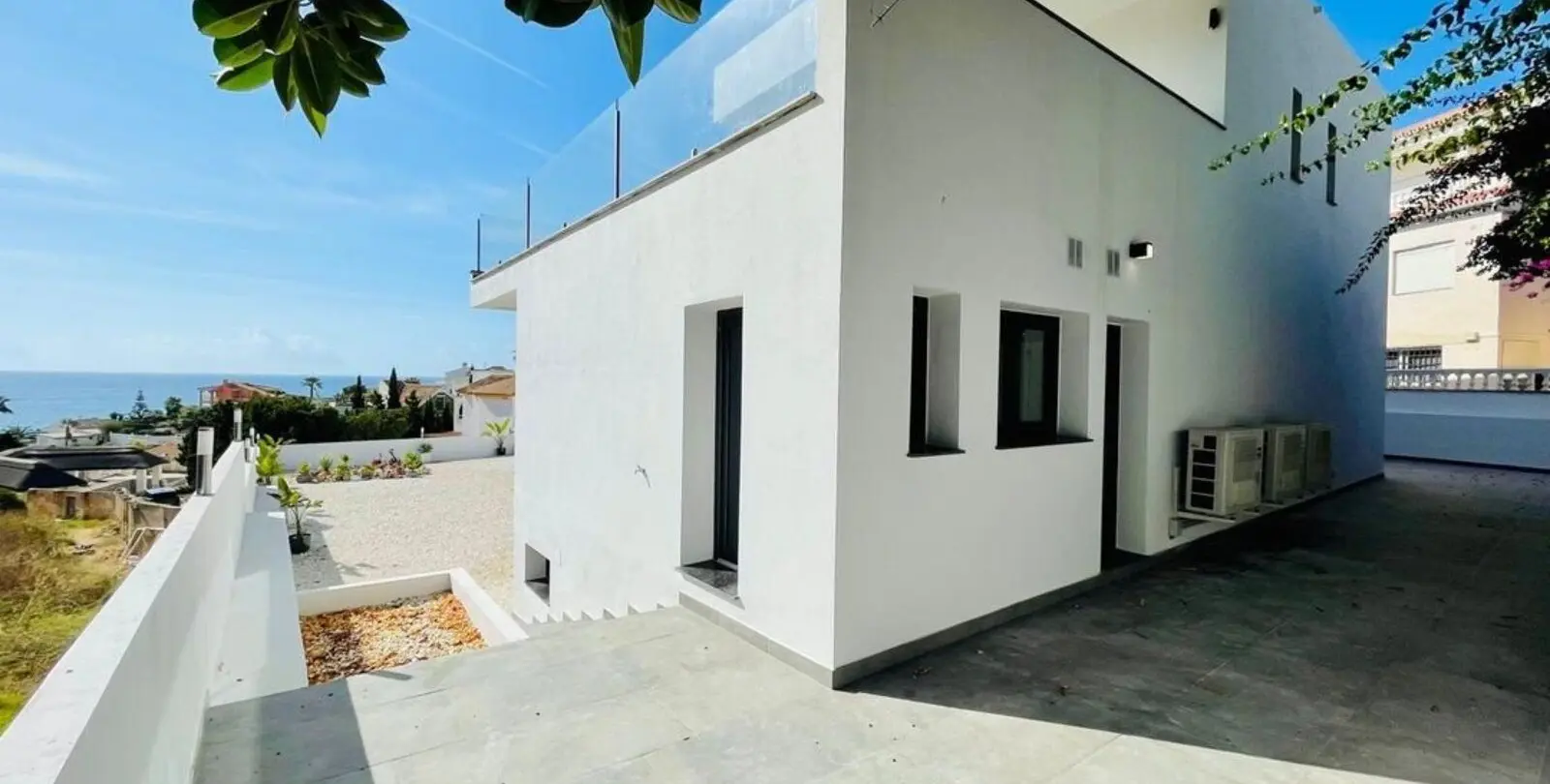 Venta de villa independiente en El Faro 19