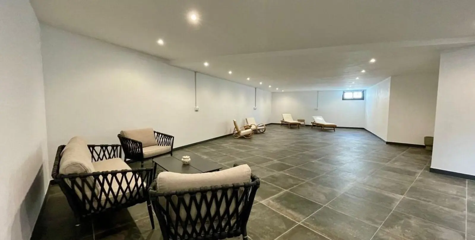 Venta de villa independiente en El Faro 23