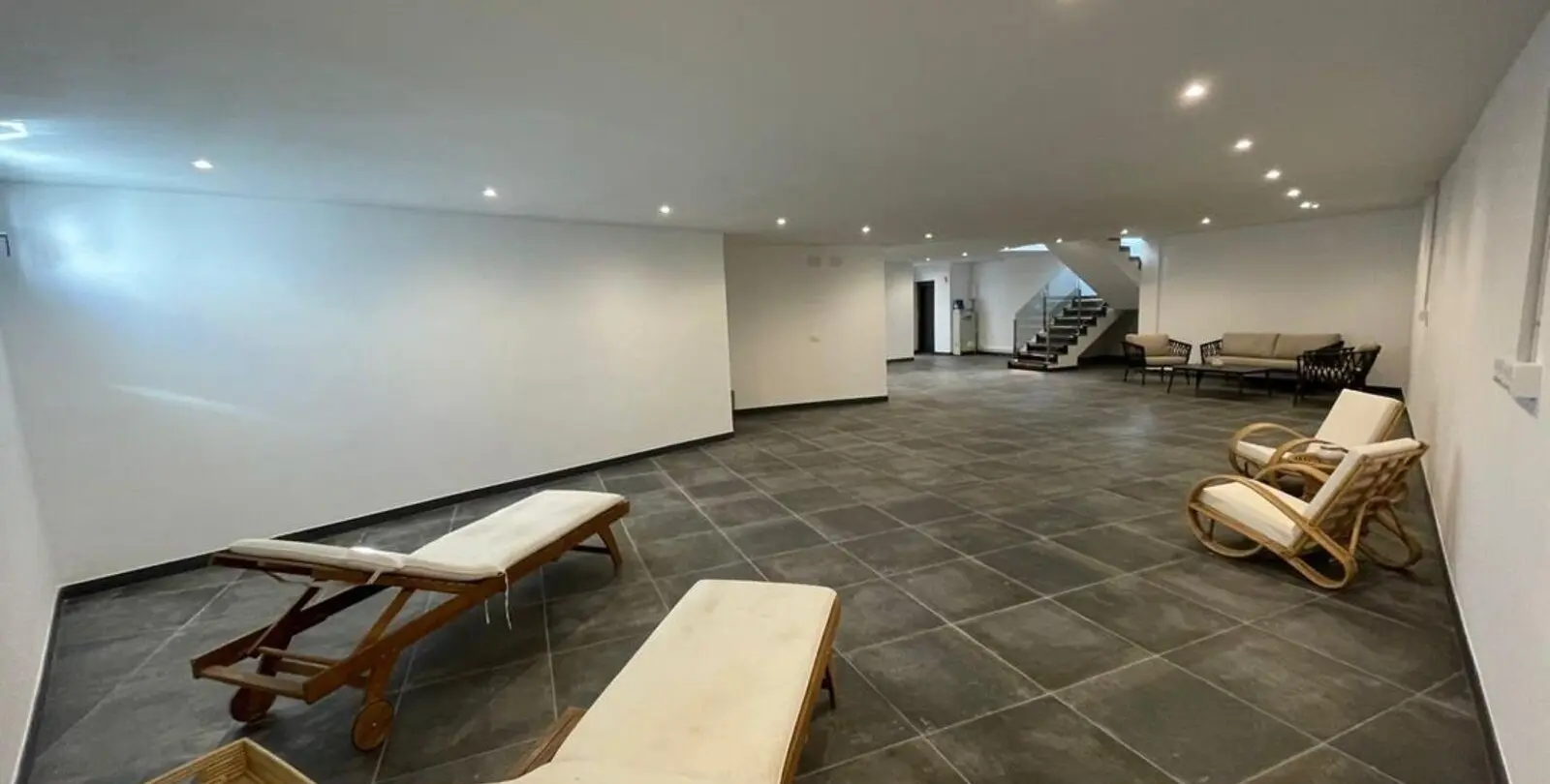 Venta de villa independiente en El Faro 24