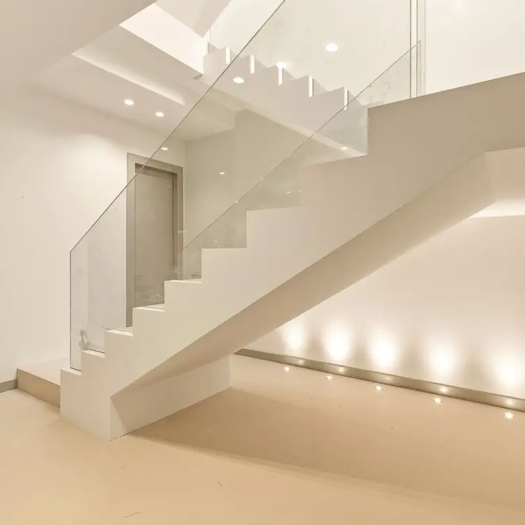 Venta de villa independiente en Puerto Banús