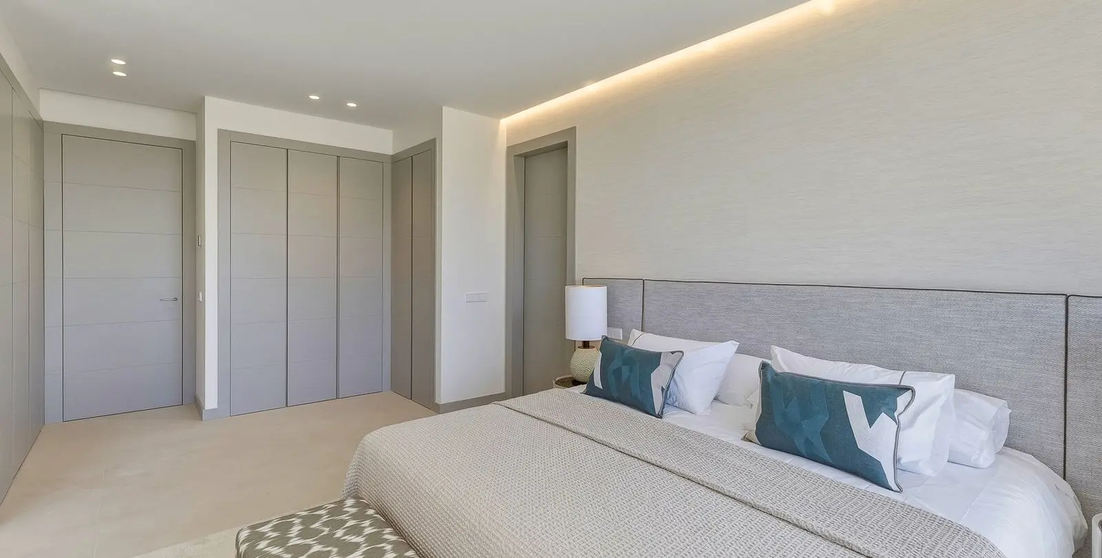Venta de villa independiente en Puerto Banús 11