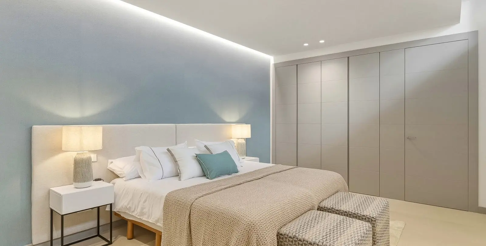 Venta de villa independiente en Puerto Banús 18