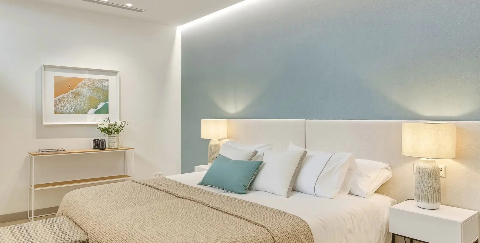 Venta de villa independiente en Puerto Banús 19