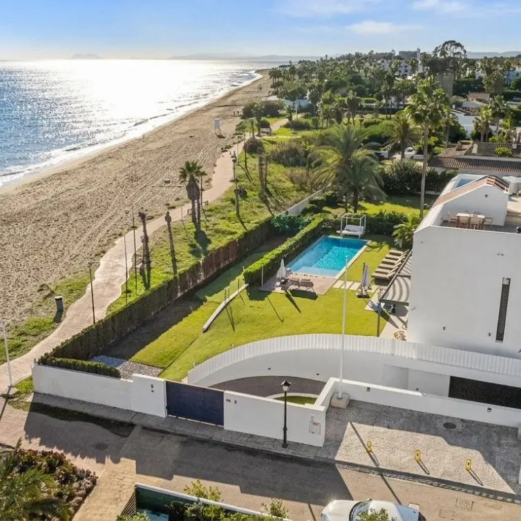 Venta de villa independiente en New Golden Mile