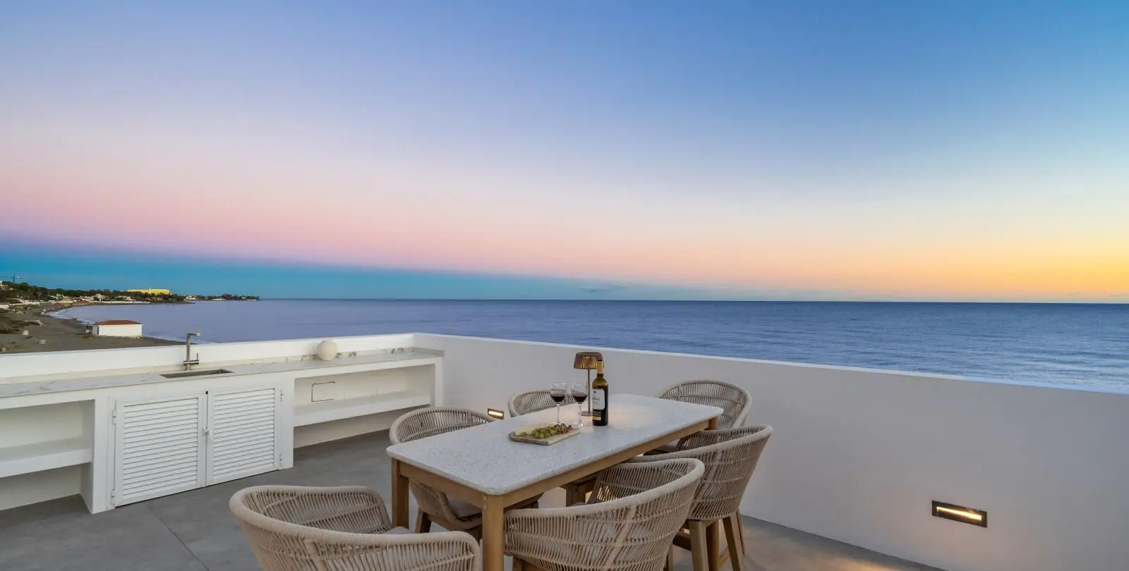 Venta de villa independiente en New Golden Mile 3