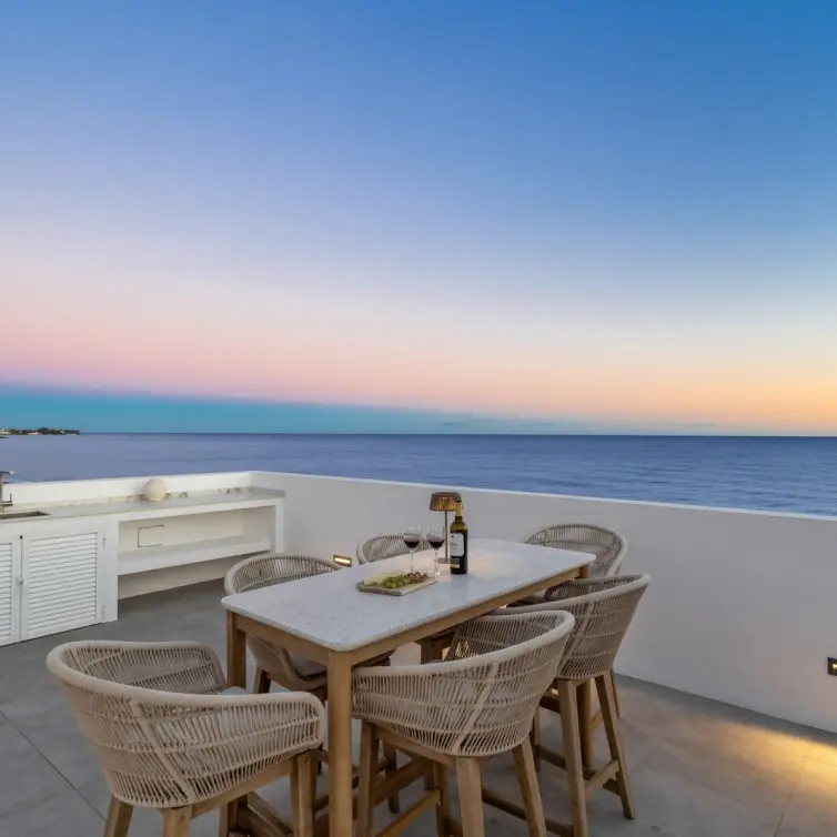 Venta de villa independiente en New Golden Mile