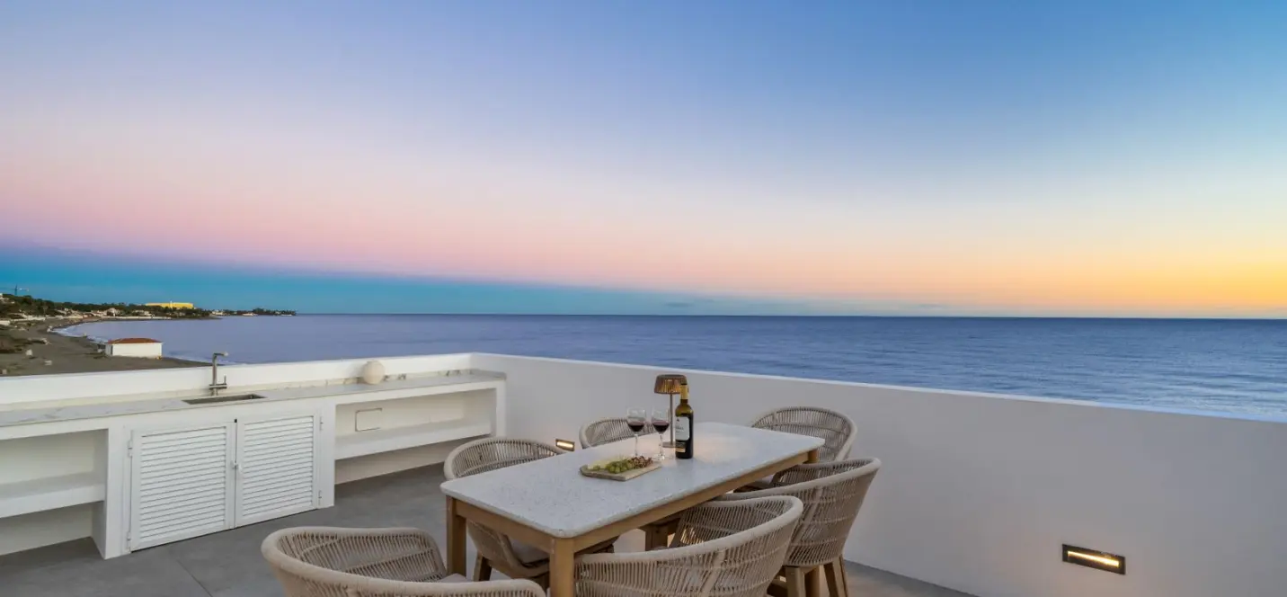Venta de villa independiente en New Golden Mile 2