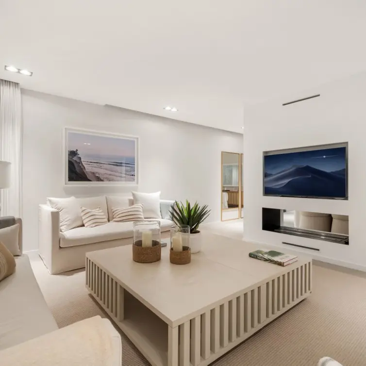 Venta de villa independiente en New Golden Mile