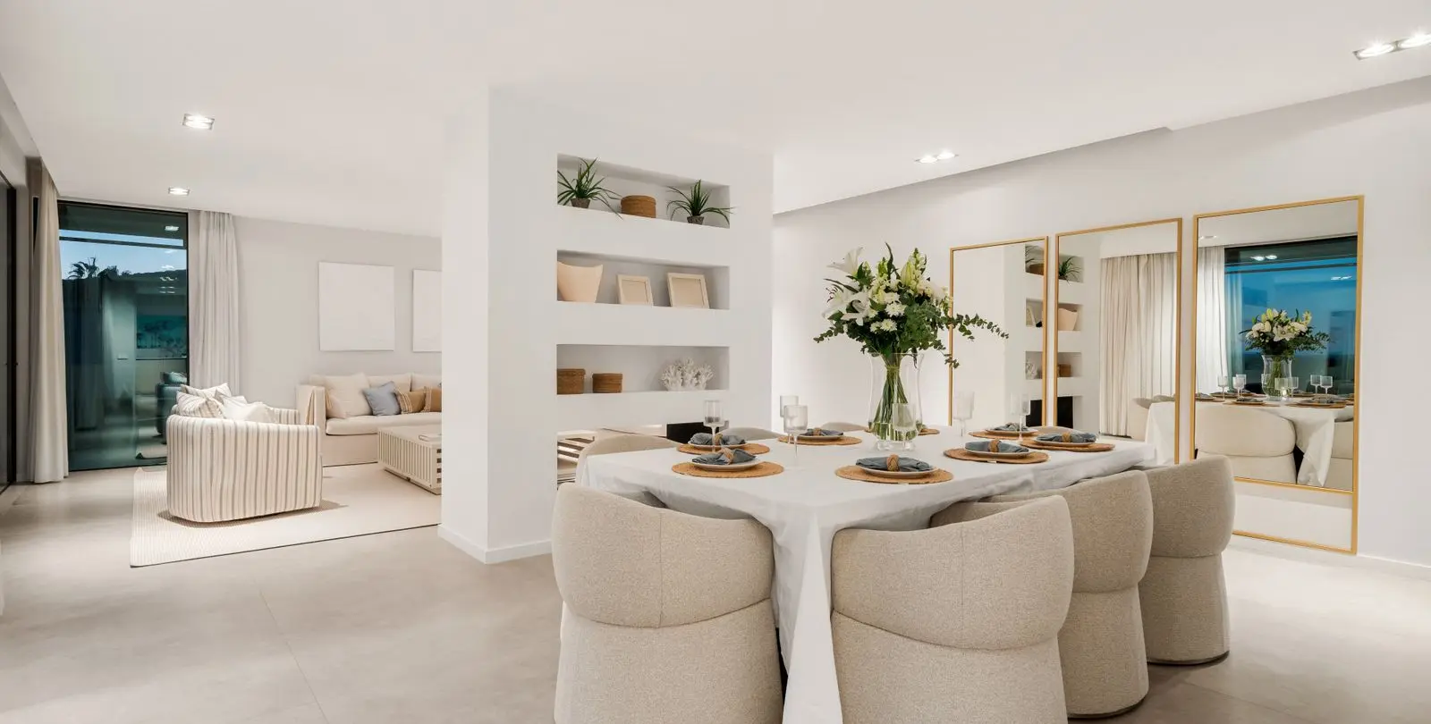 Venta de villa independiente en New Golden Mile 8