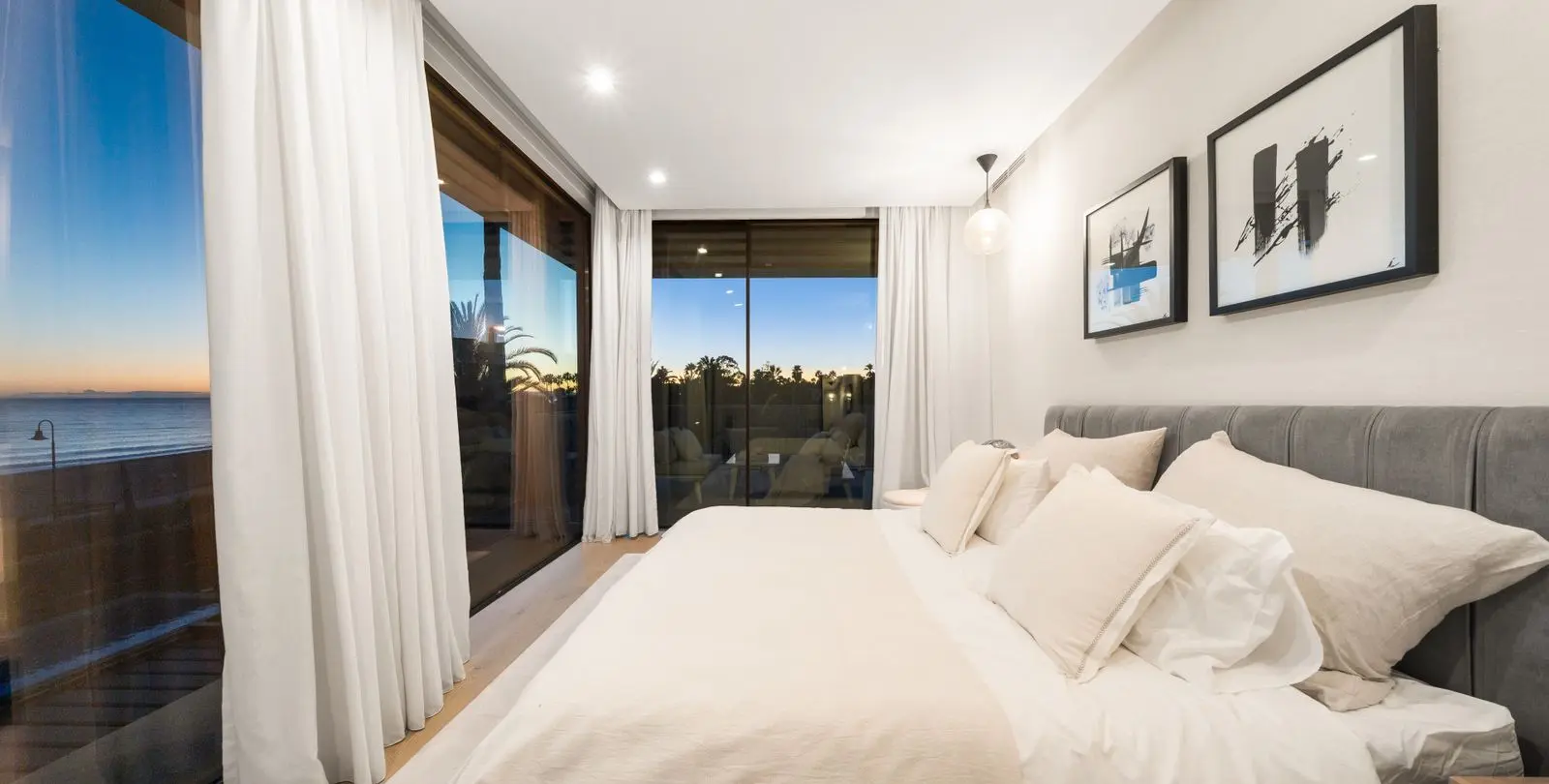 Venta de villa independiente en New Golden Mile 11