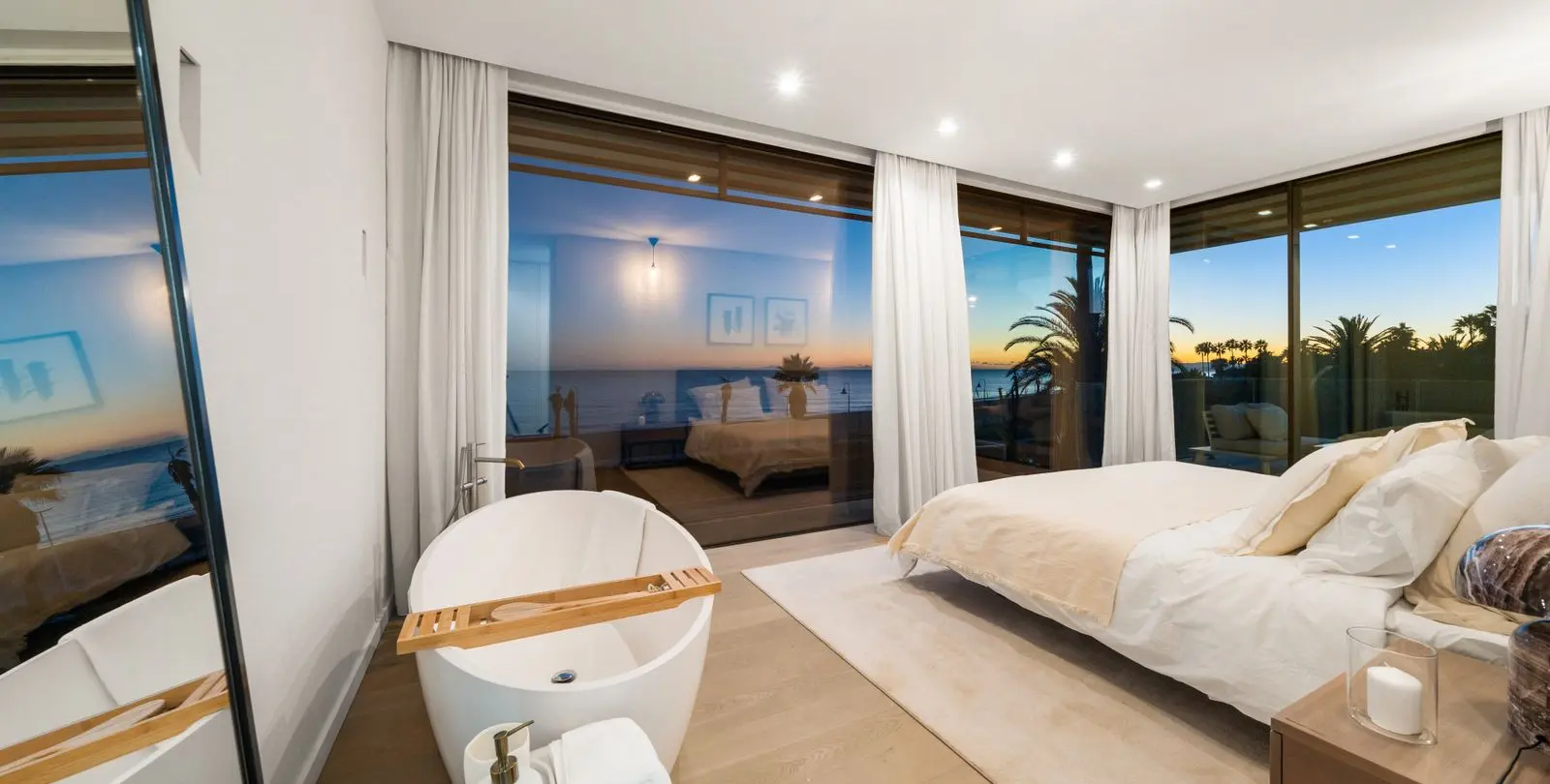 Venta de villa independiente en New Golden Mile 13