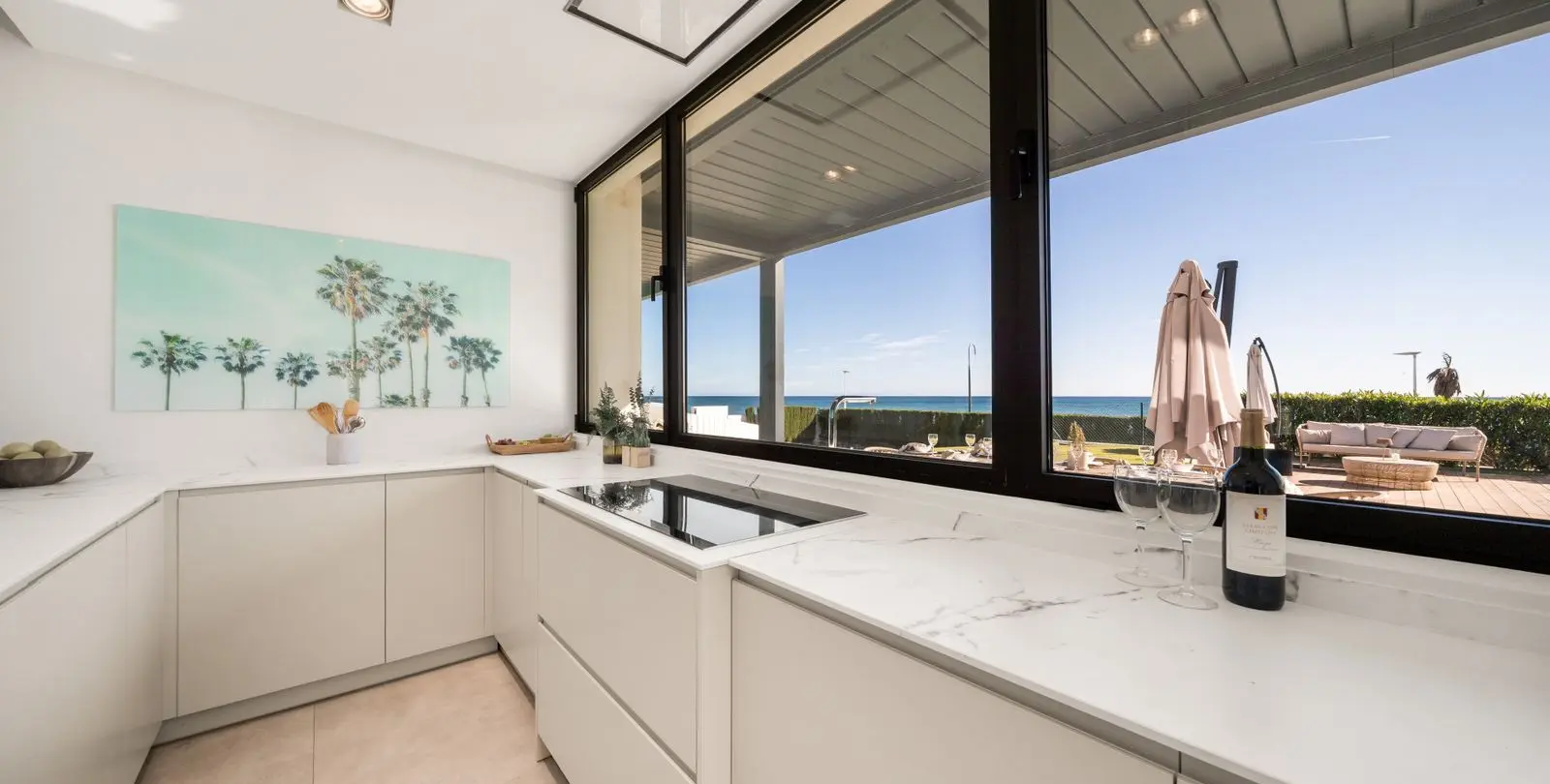 Venta de villa independiente en New Golden Mile 32